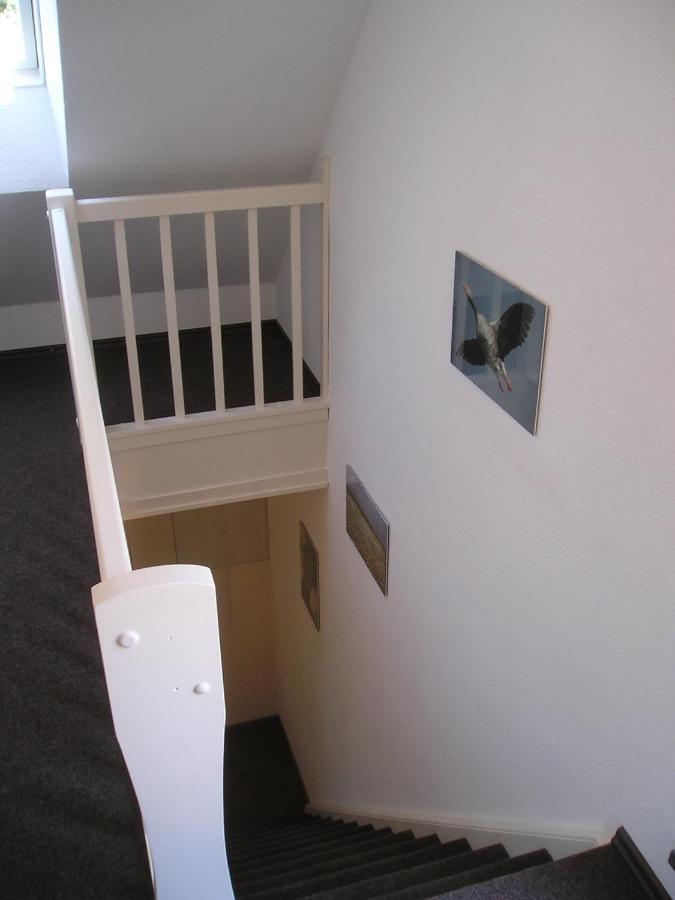 Haus Am Reithmoor Villa Grossefehn Ngoại thất bức ảnh