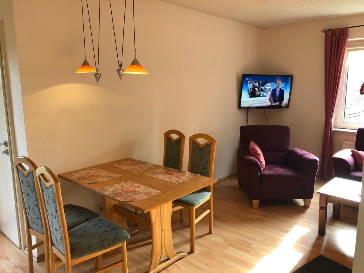 Haus Am Reithmoor Villa Grossefehn Ngoại thất bức ảnh